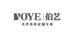 伯藝