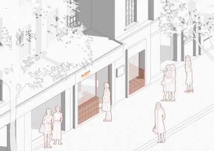 1710590084968686.png 02 Aloha Cafe立面街區軸側圖,Aloha Cafe Facade Street Block Diagram ?Atelier IN.png
